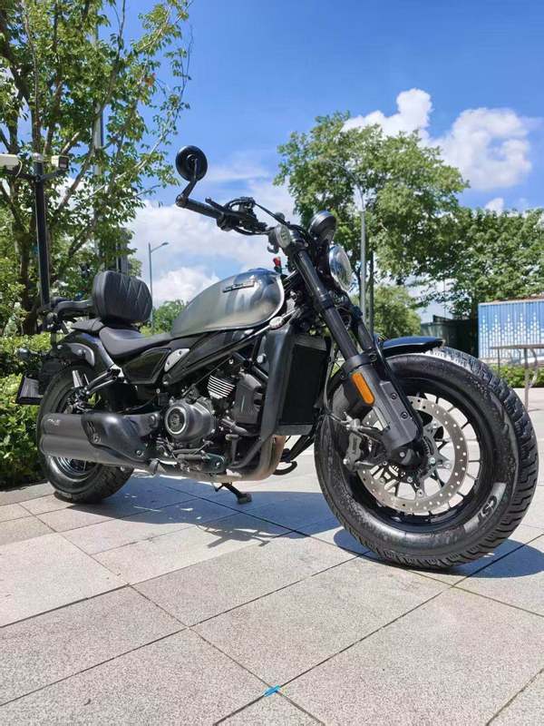 春风 450CL-C