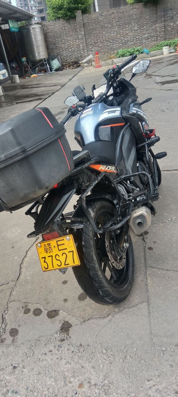 赛科龙 RG3