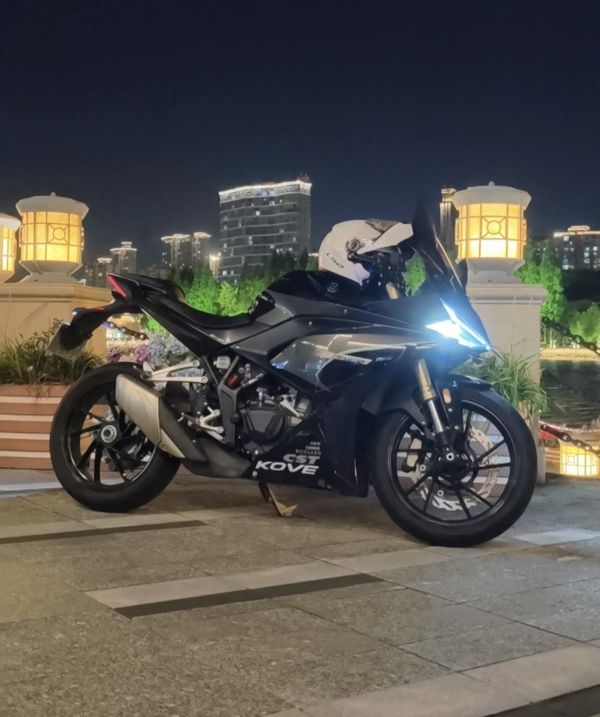 凯越 321RR