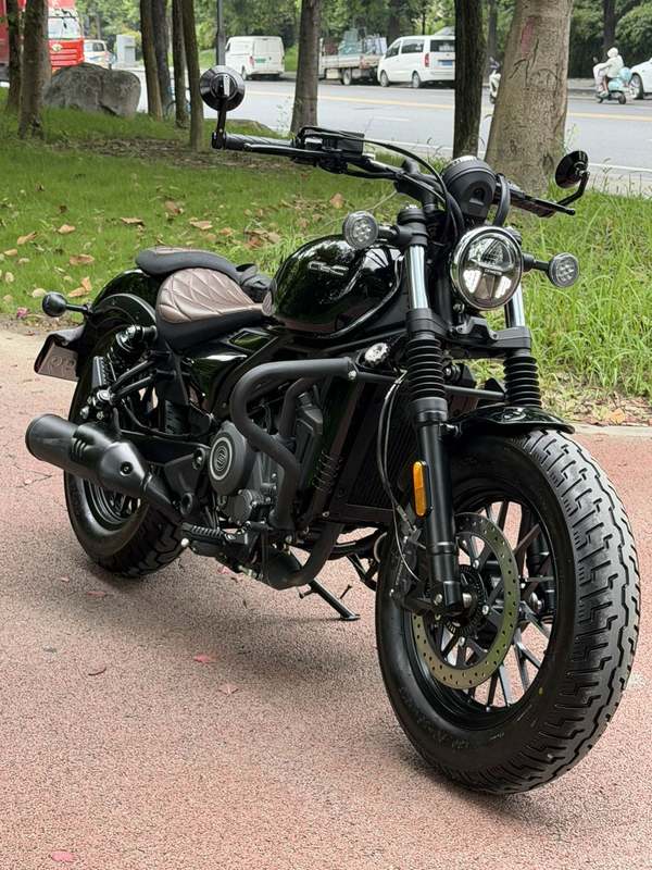 春风 250CL-C