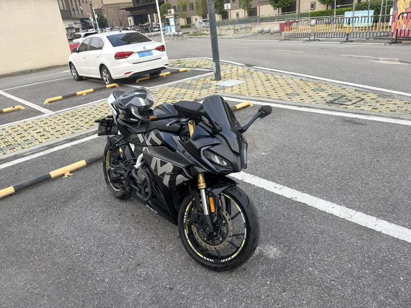 春风 250SR
