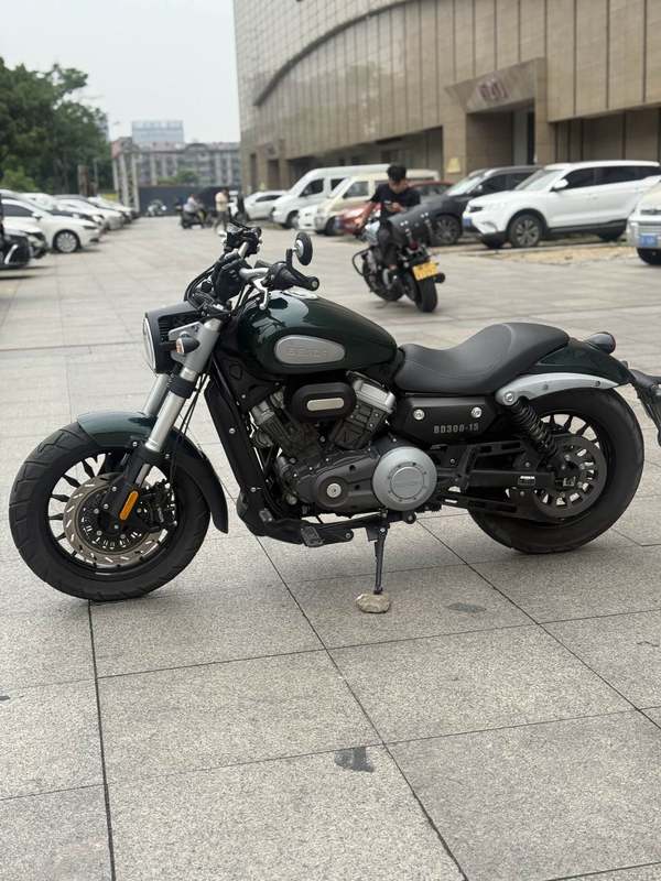 奔达 金吉拉300