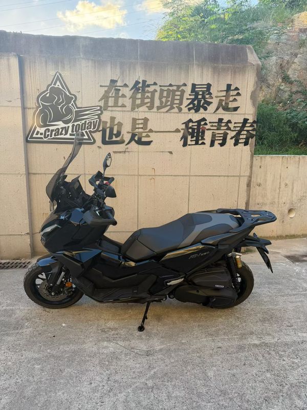本田 ADV350