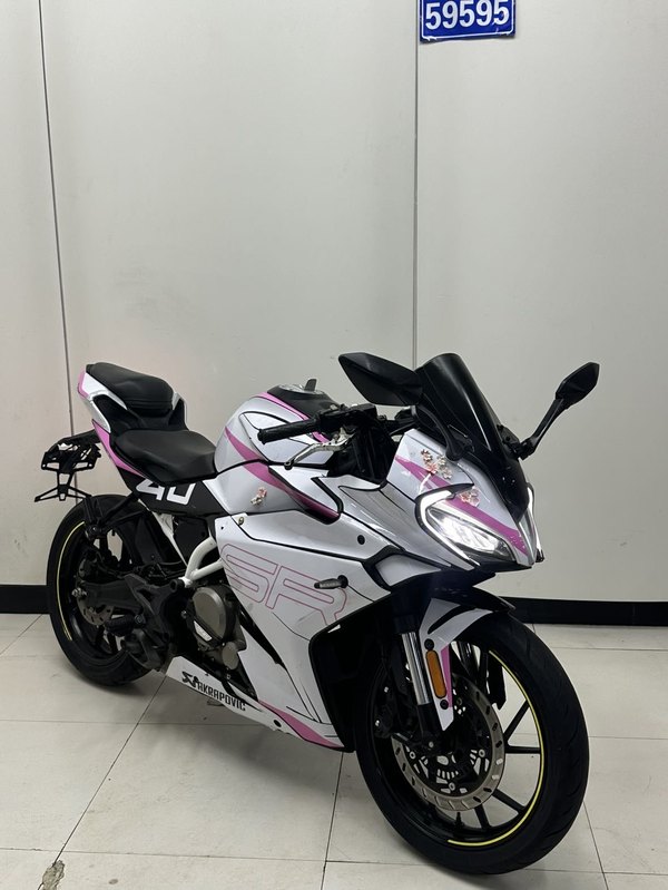 春风 250SR