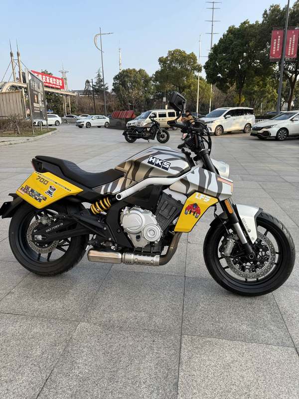 奔达 LFS700 唐刀