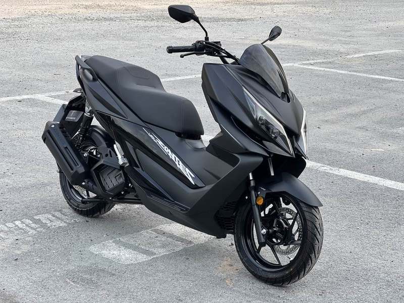 升仕 150V