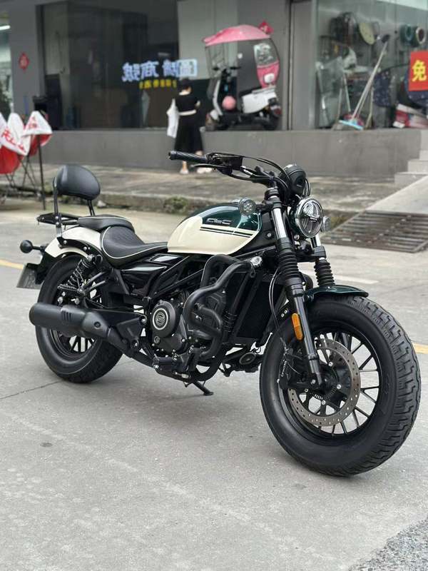 春风 250CL-C