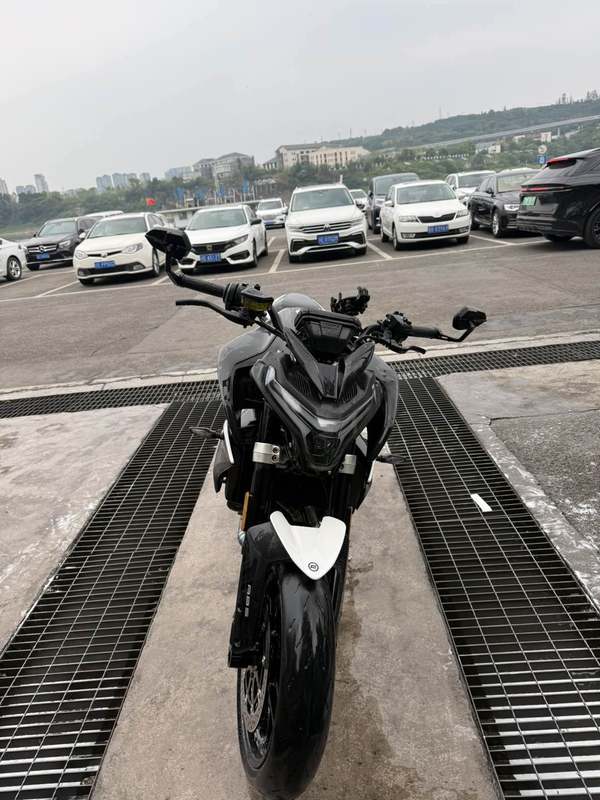 春风 800NK