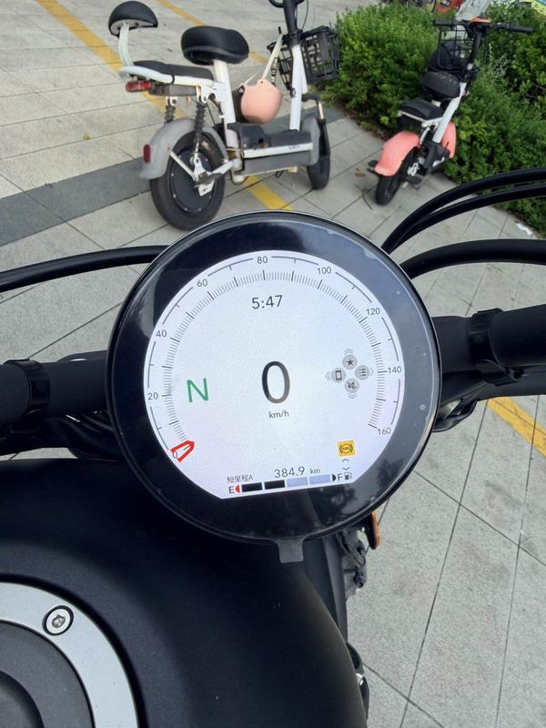 本田WING CM300