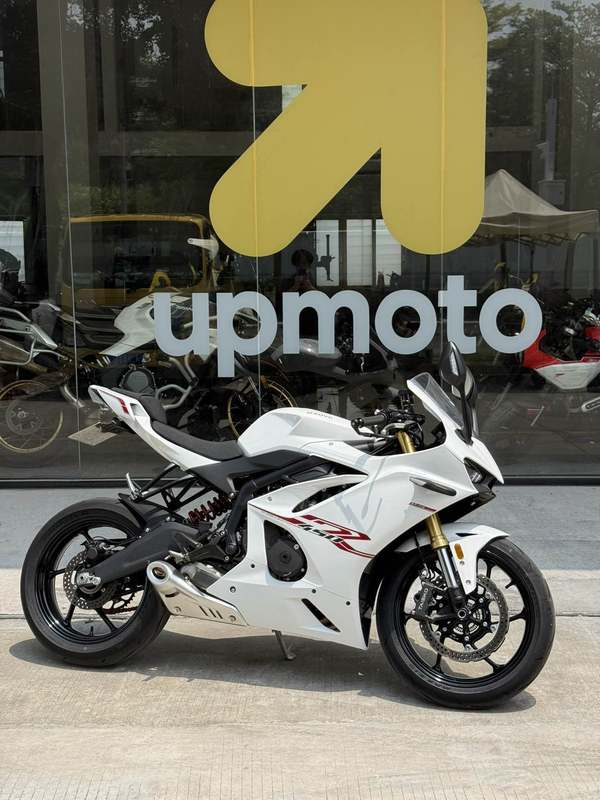 凯越 450RR