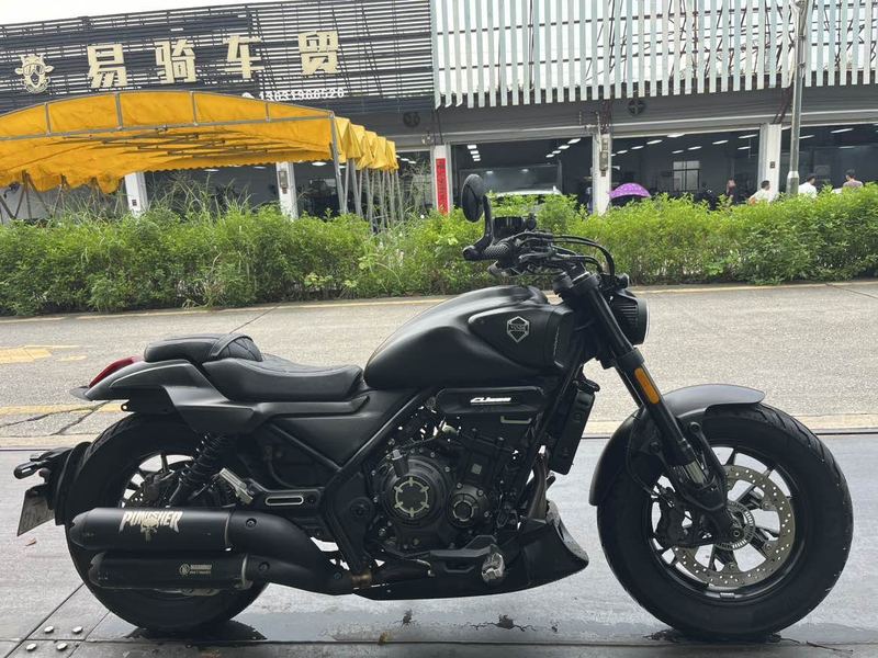 无极 CU525
