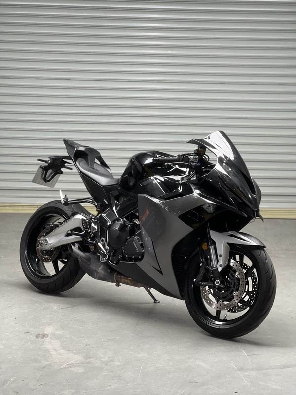 升仕 703RR