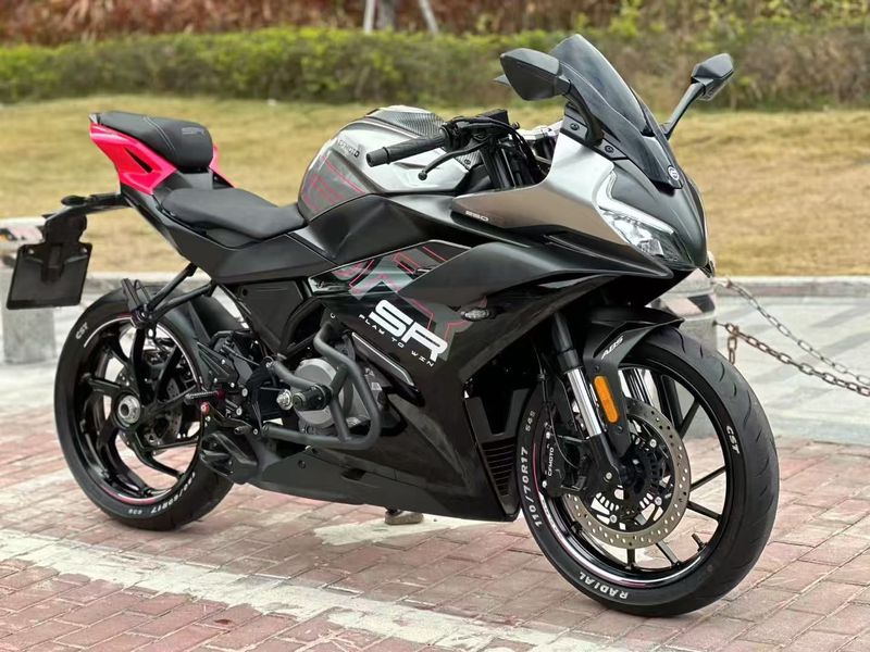 春风 250SR