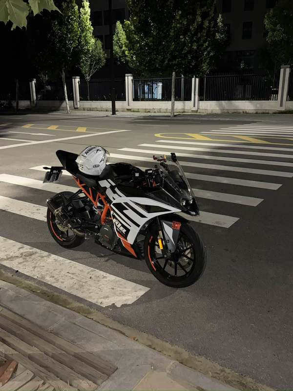 KTMR2R RC 390 
