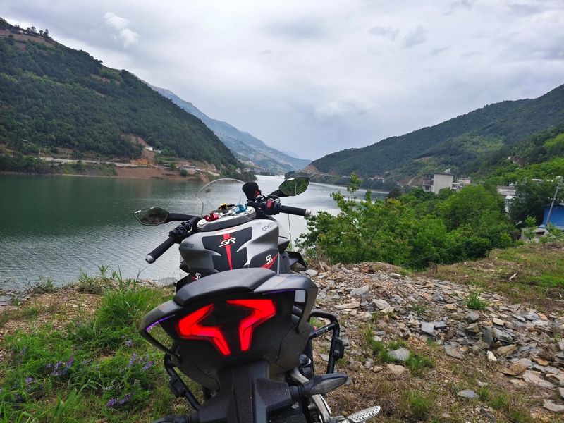 春风 450SR