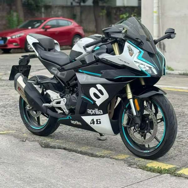 春风 450SR