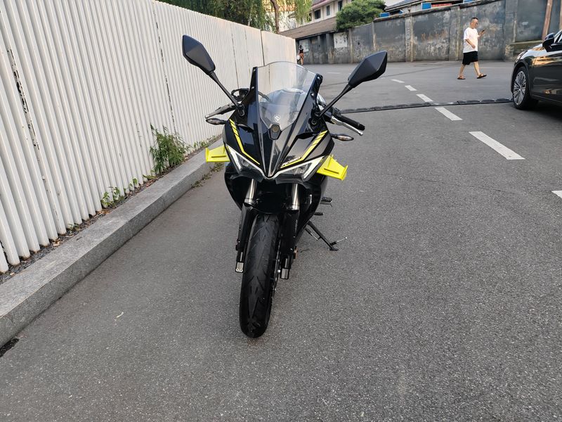 赛科龙 RC250