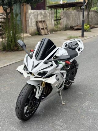 凯越 450RR