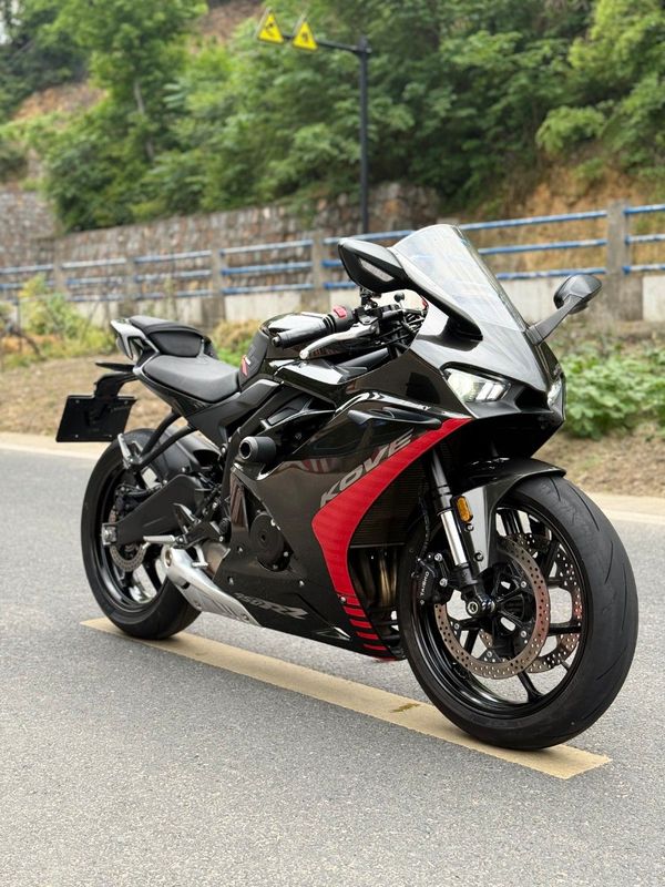 凯越 450RR