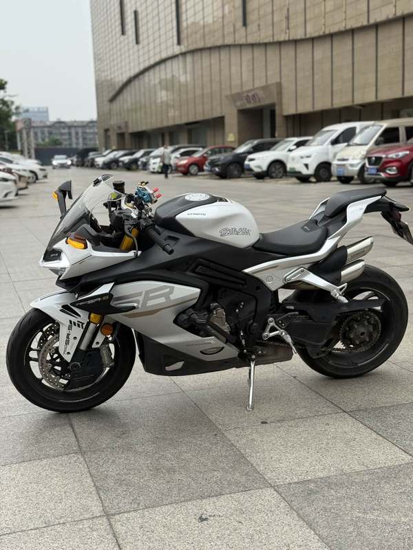 春风 750SR-S