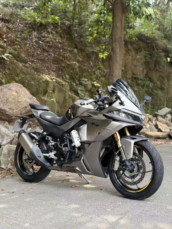 无极 RR525