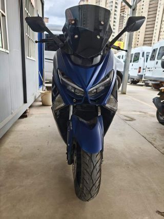 天鹰 TS150