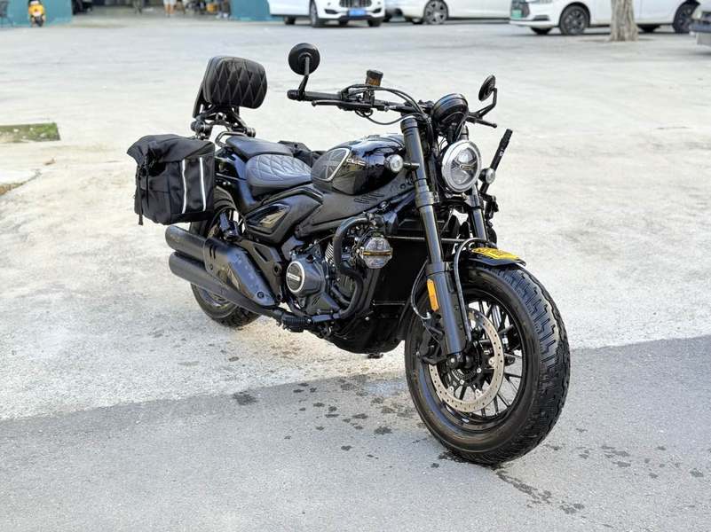 春风 550CL-C