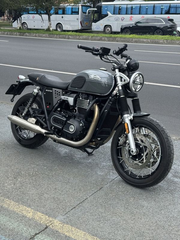 高金 GK1200
