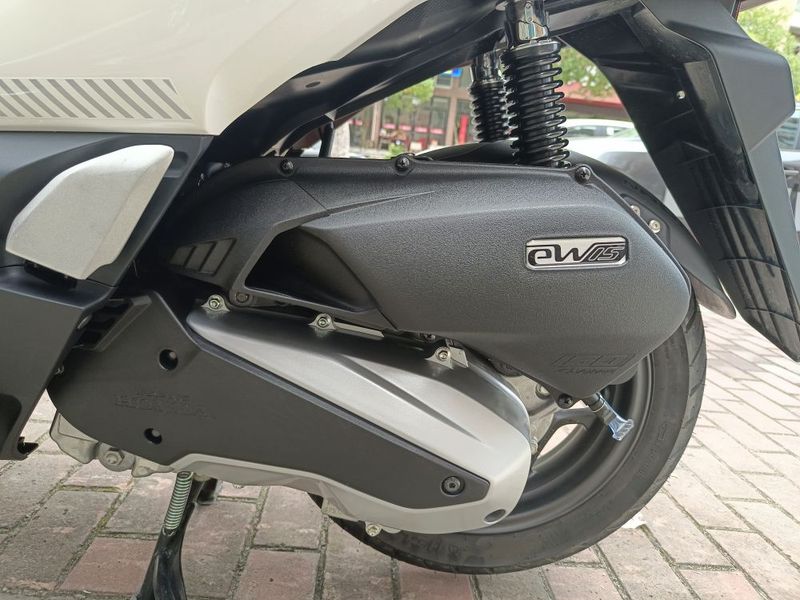 五羊本田 NWG150