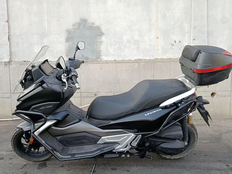 大阳 V锐 ADV350