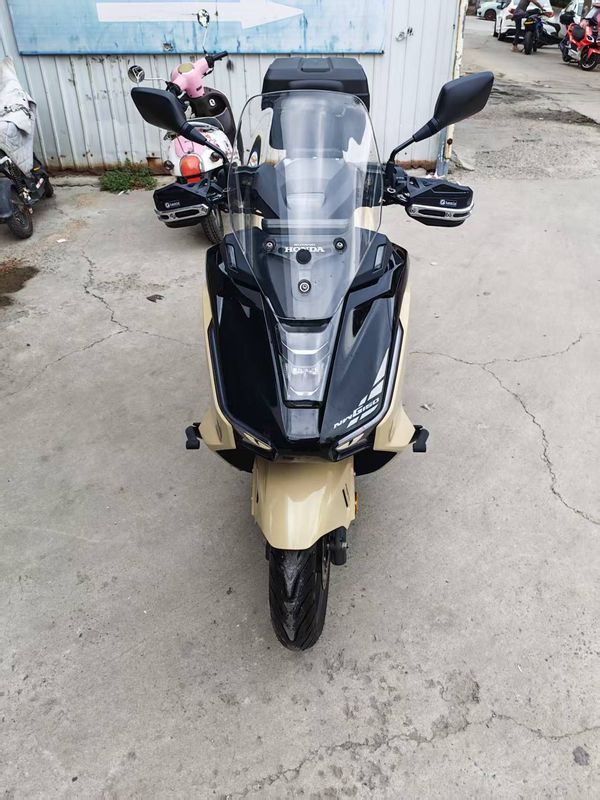 五羊本田 NWG150
