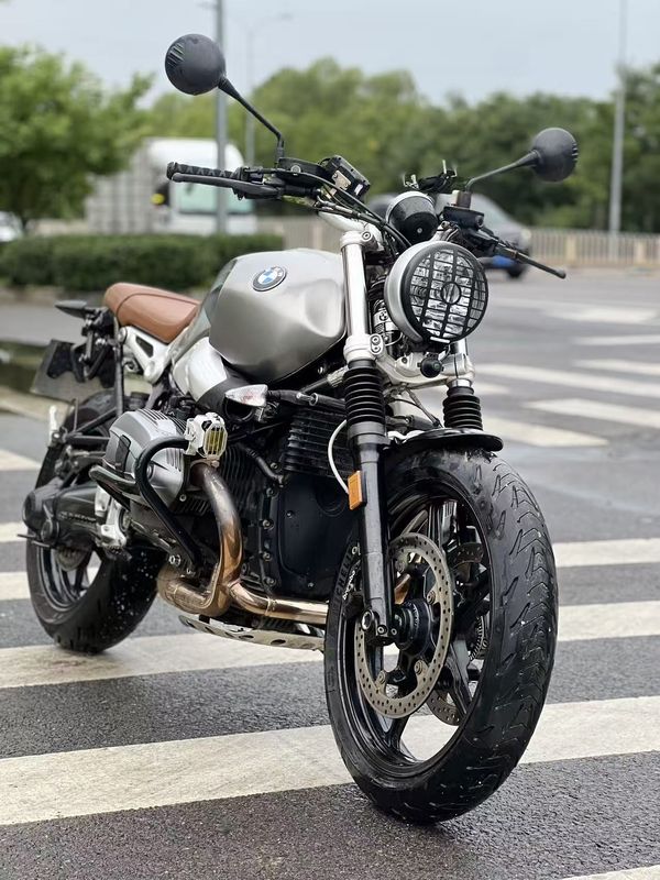 宝马 R NineT