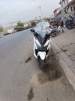光阳 赛艇 250