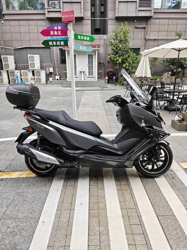 赛科龙 睿途 RT3