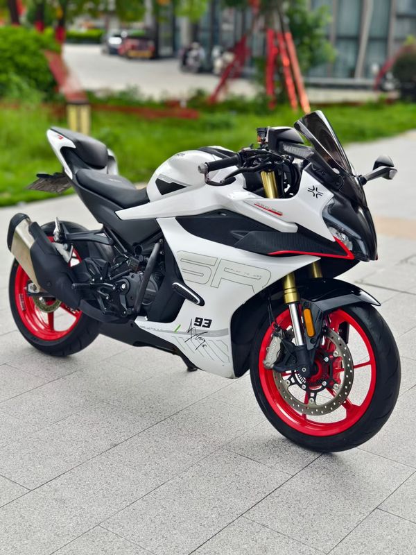 春风 450SR