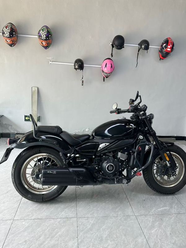 春风 450CL-C