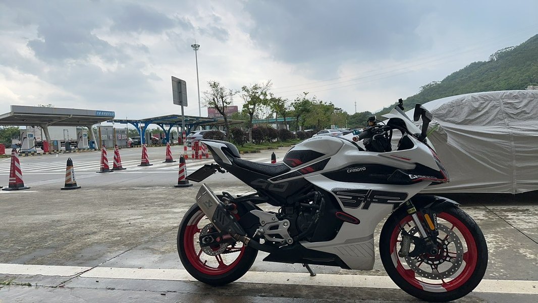 春风 450SR