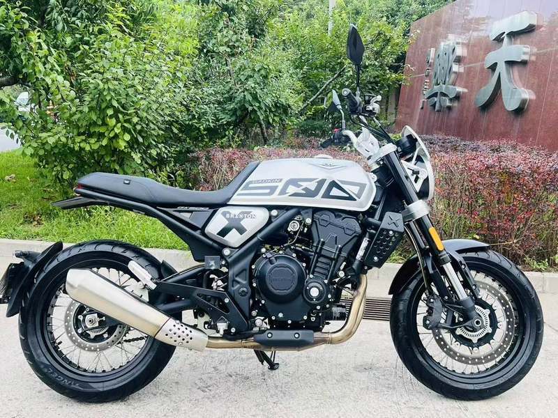 高金 GK500