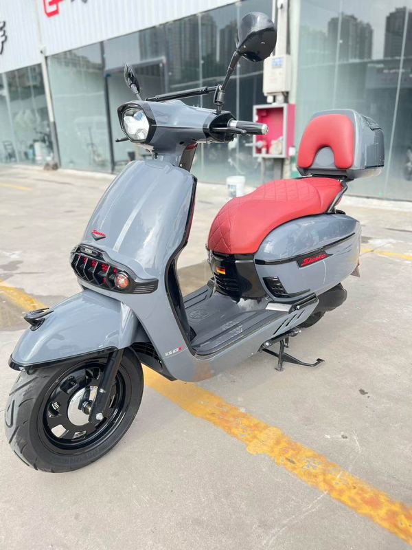 维多利亚 Sixties 150i
