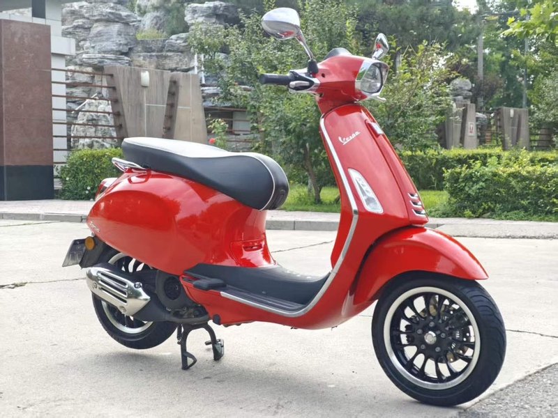 VESPA Sprint 150