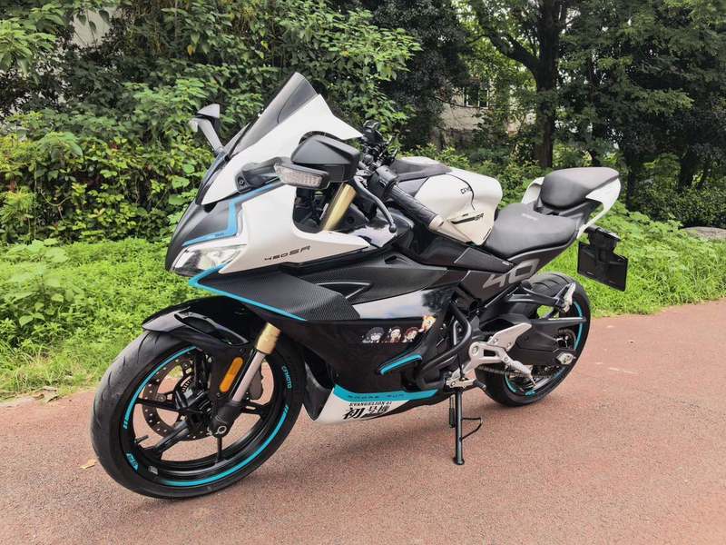 春风 450SR