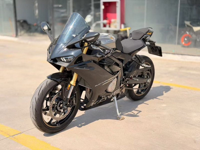 凯越 450RR