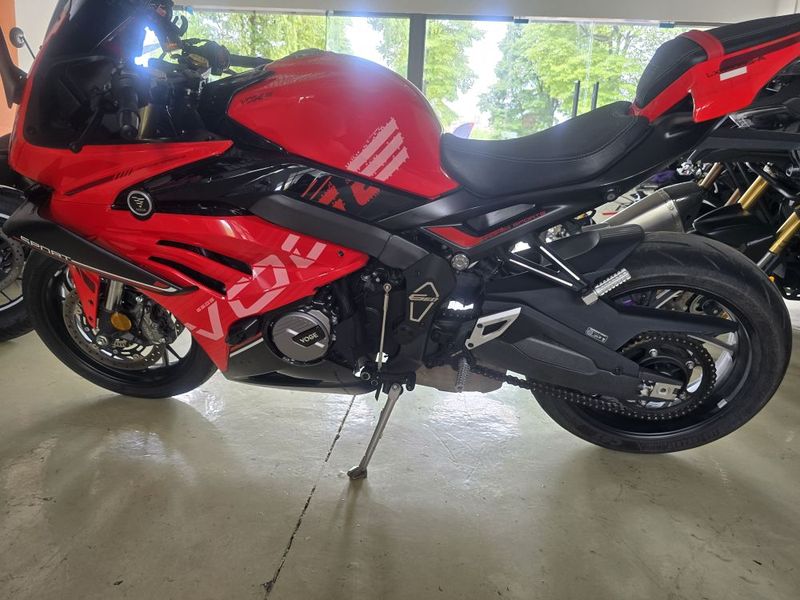 无极 RR660