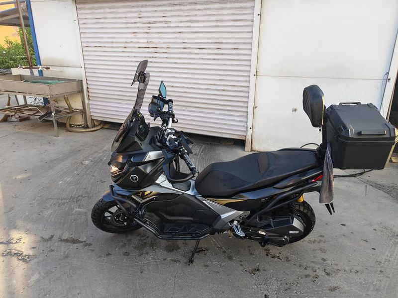 无极 SR150S