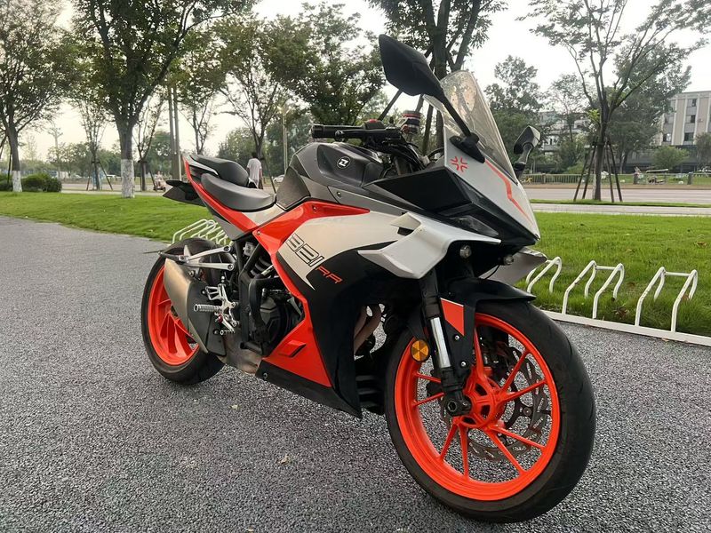 凯越 321RR