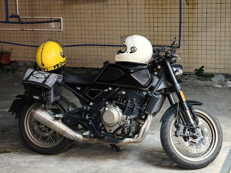 高金 GK500