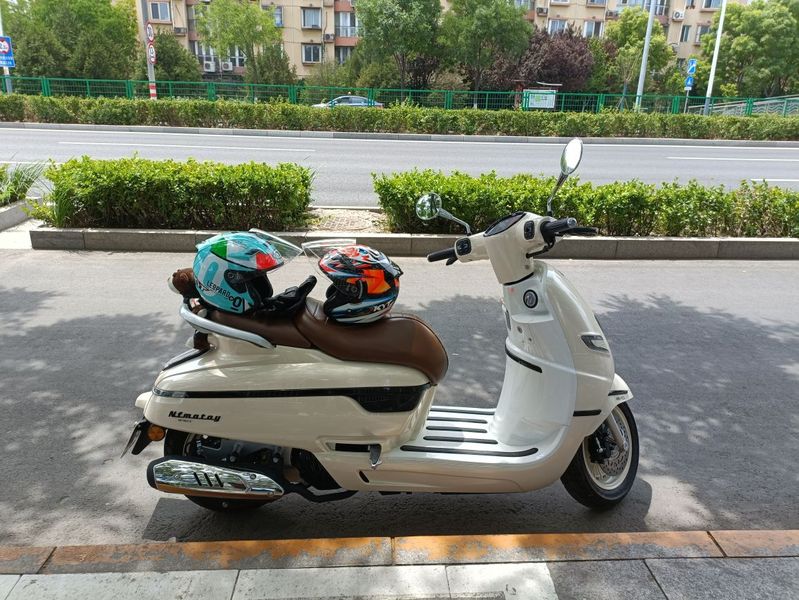 南方 梦拉丽莎 飞戈150