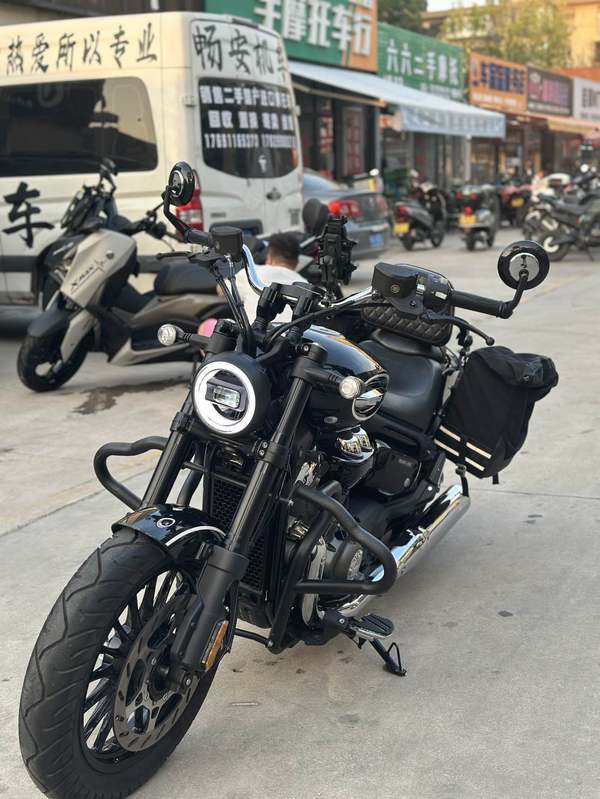 奔达 金吉拉350