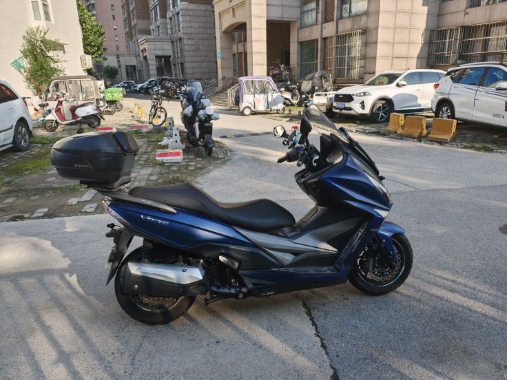 大阳 V锐 300T