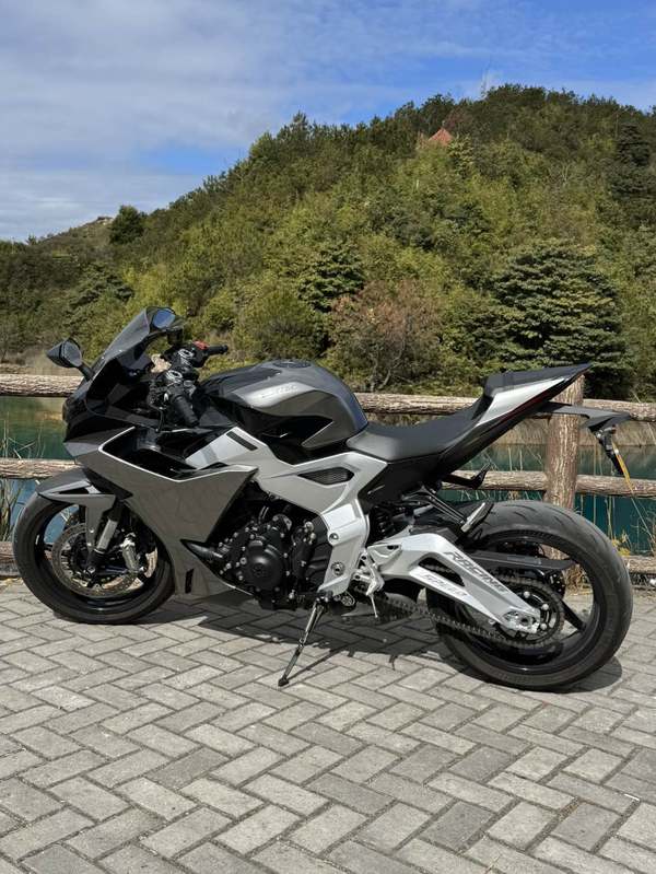升仕 703RR